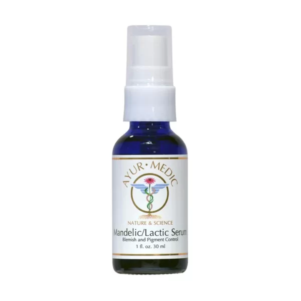 Ayur-Medic Mandelic / Lactic Serum