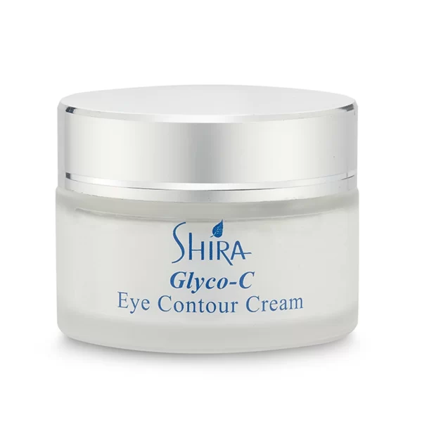 Shira Glyco-C Eye Contour Cream