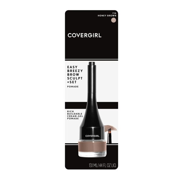 Covergirl Easy Breezy Brow Sculpt Set